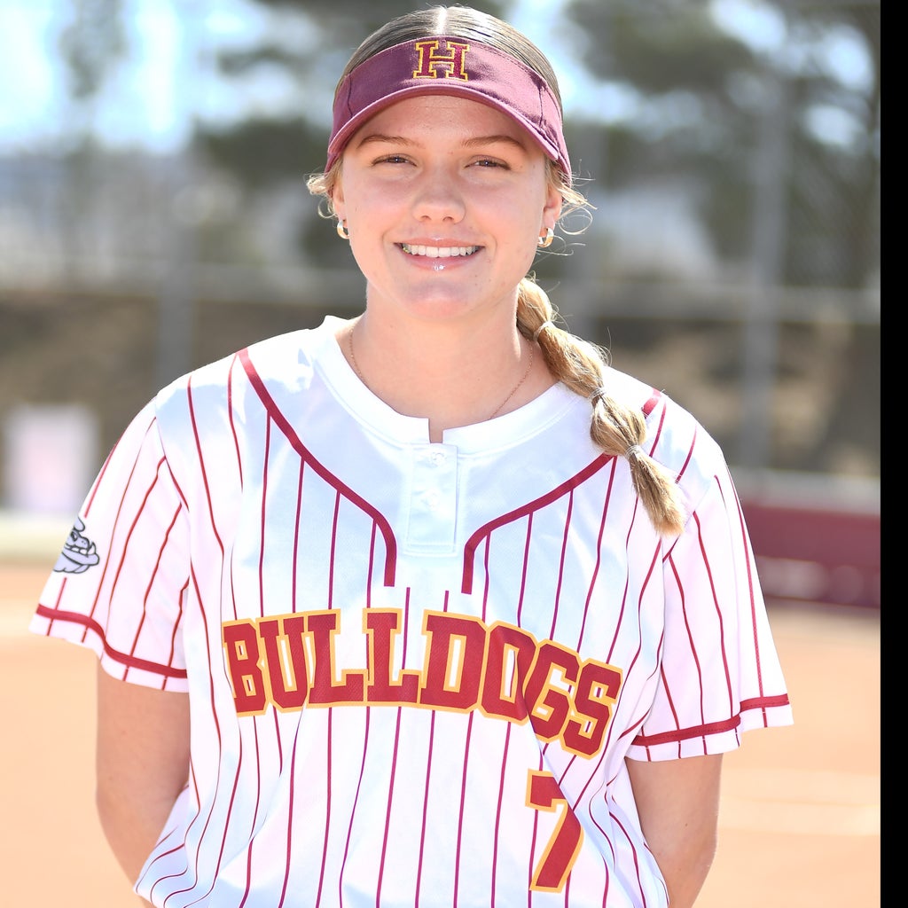 Bella Williams