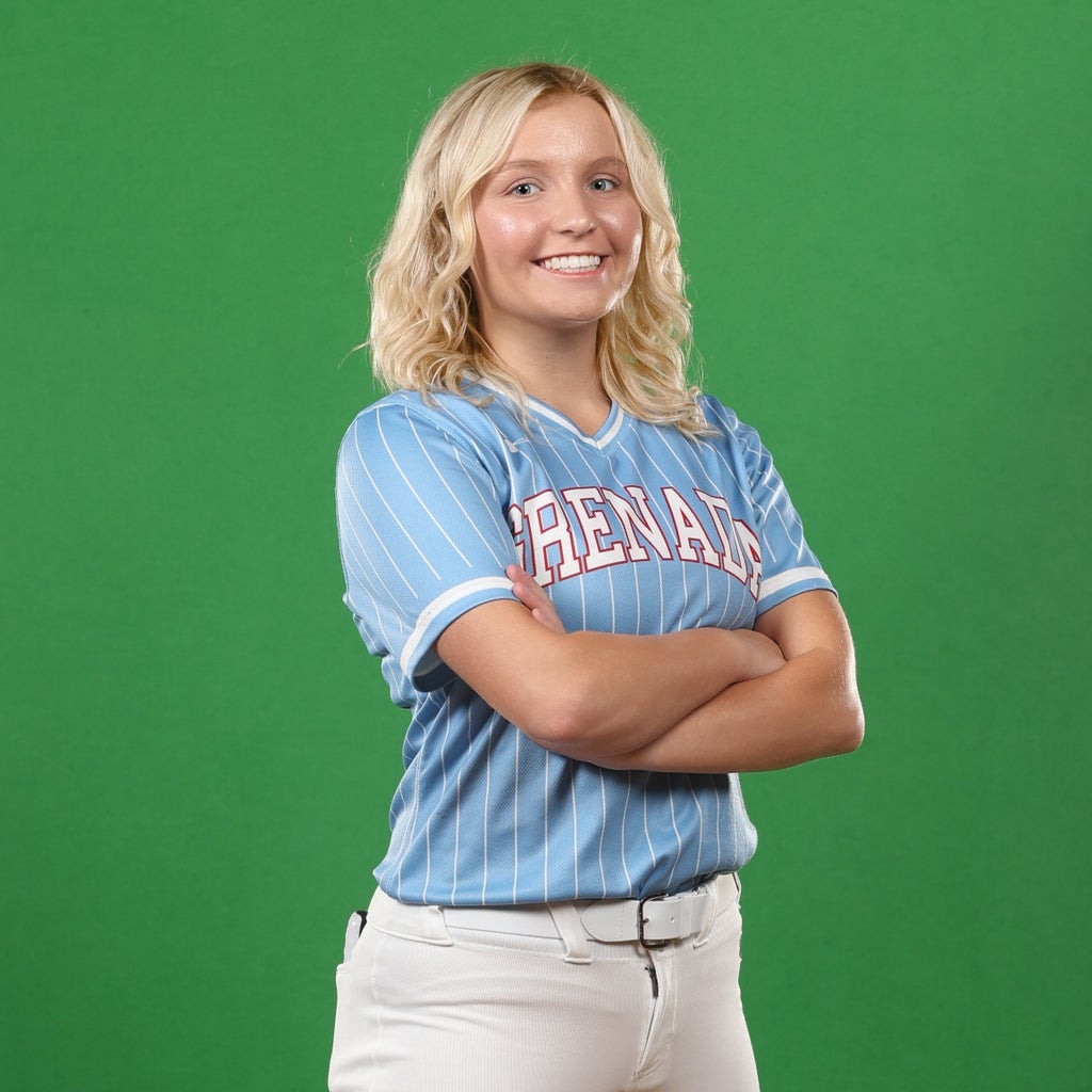 Hannah Knoll mugshot