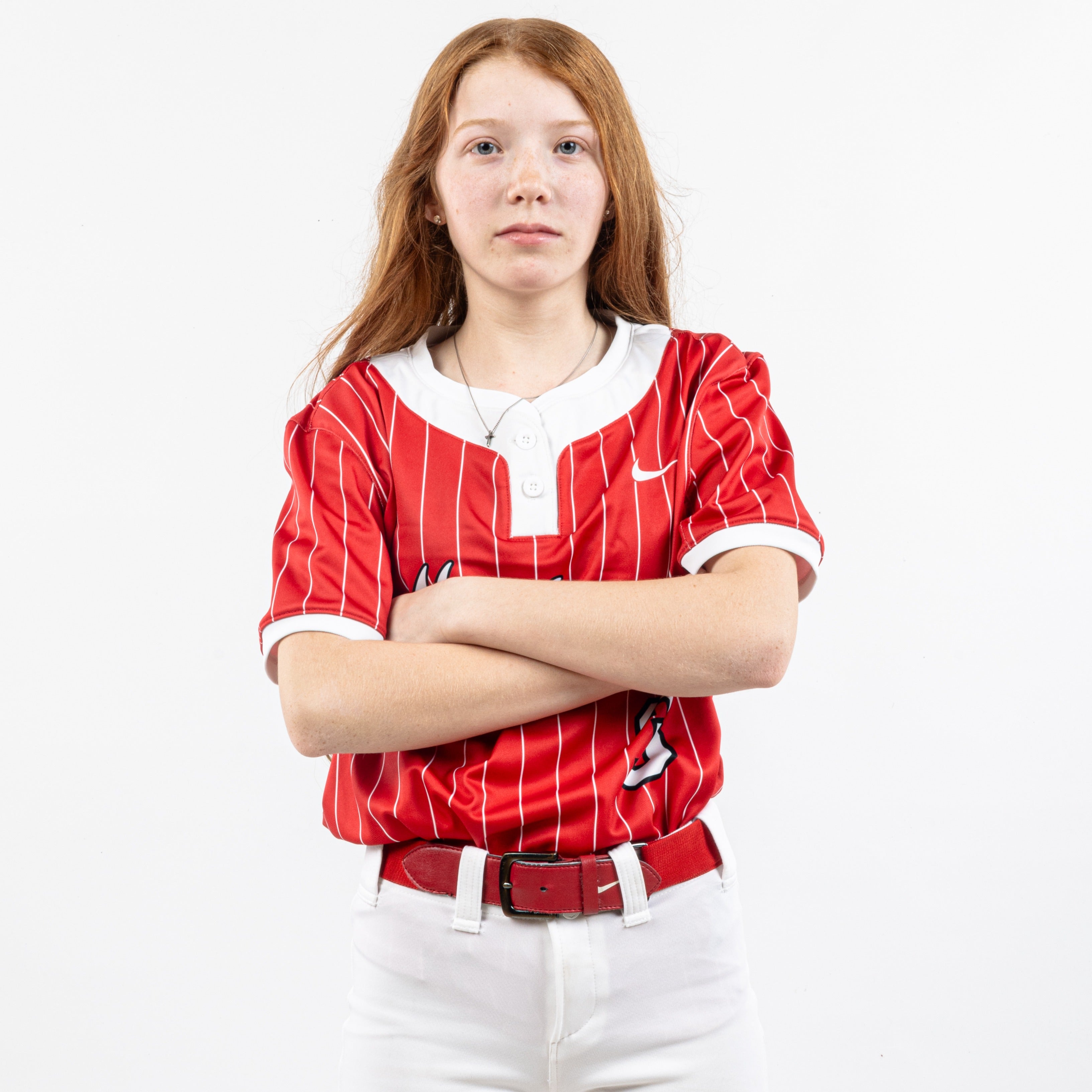 Alexis Stuart mugshot