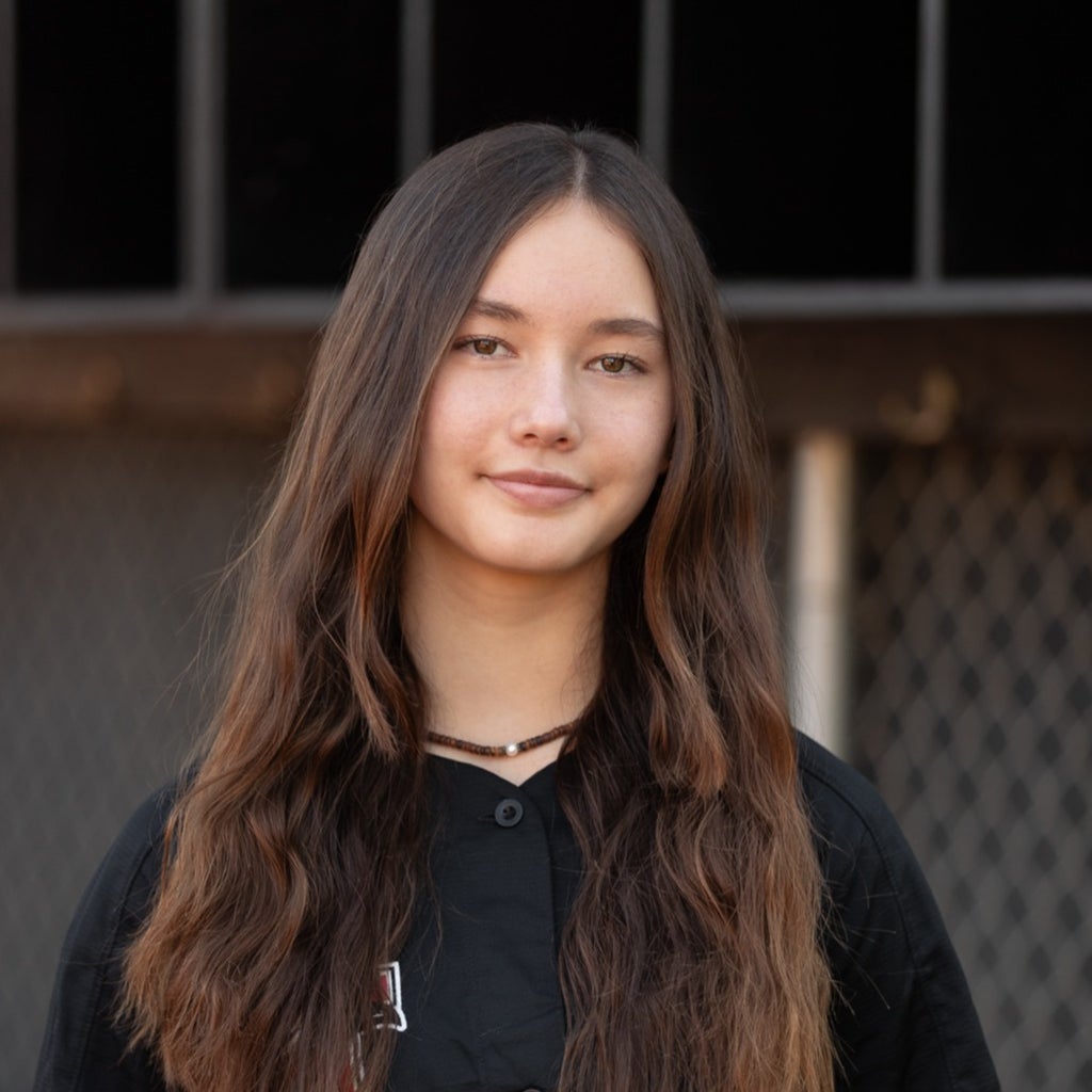 Noelani Clifford