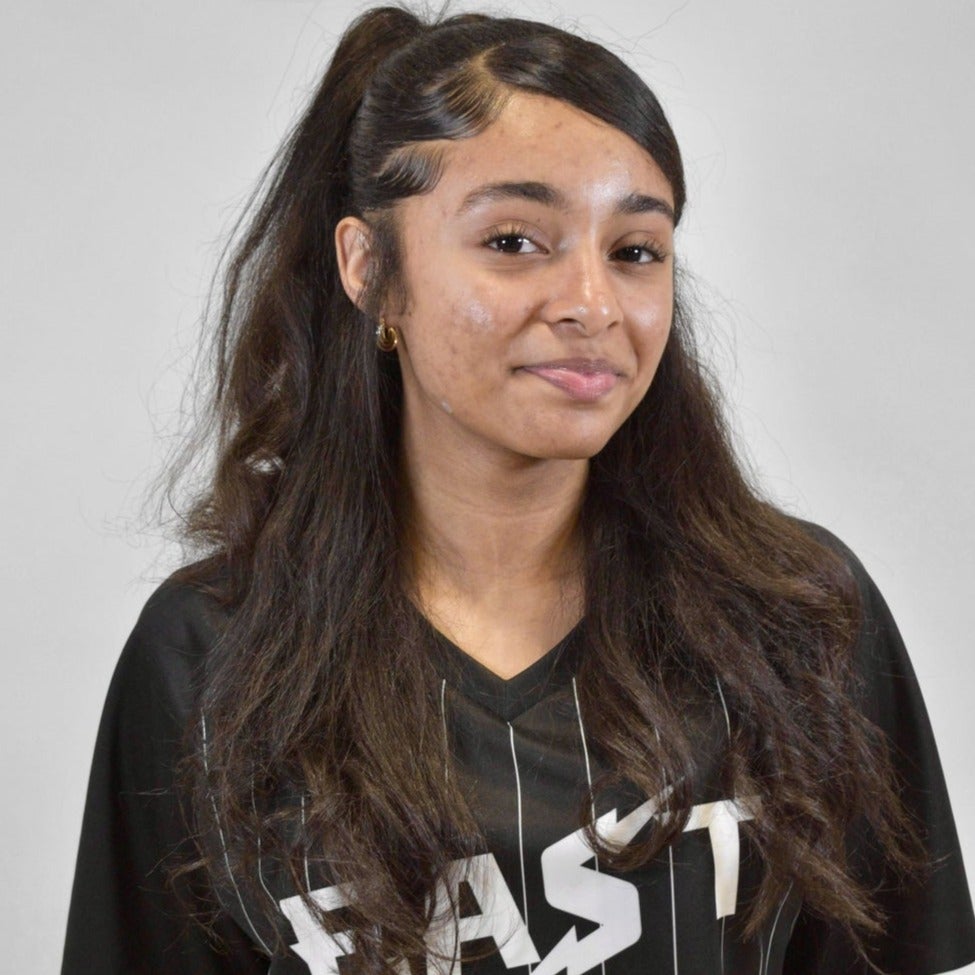 Jaylani Martinez mugshot
