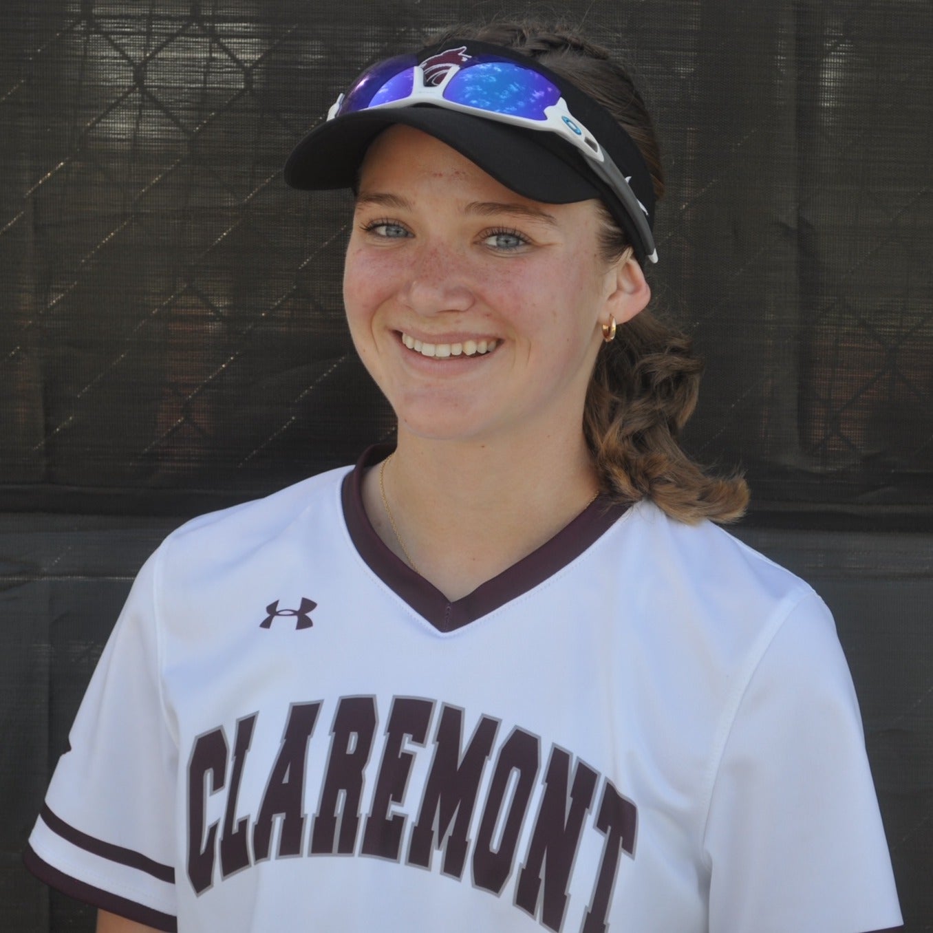 Corinne Sorel mugshot