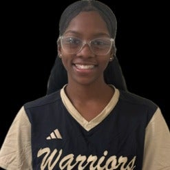 Jamayia Jones mugshot