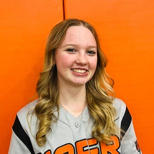 Nevaeh Drennen mugshot