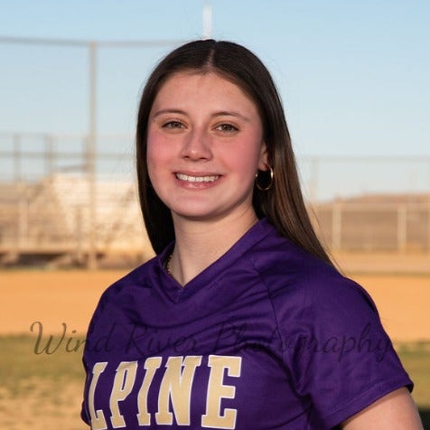 Trinity Vega mugshot