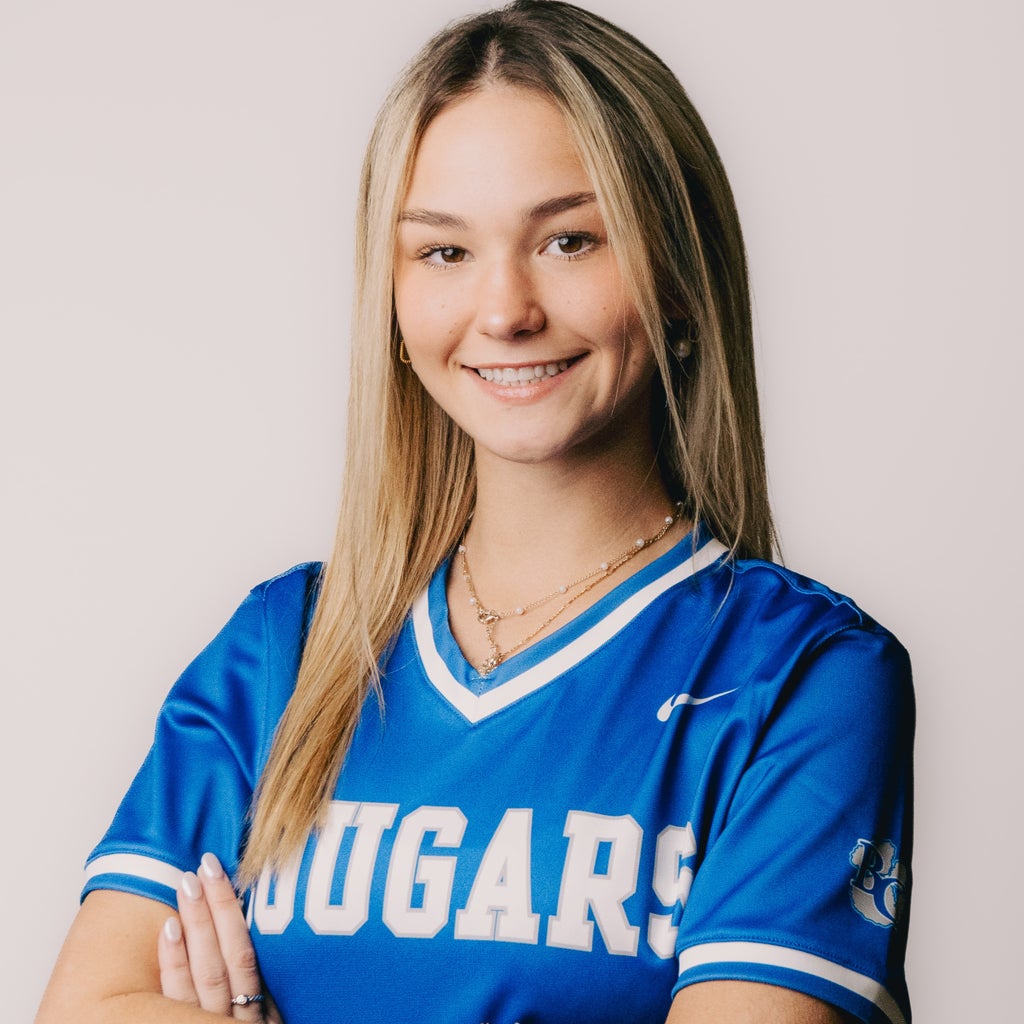 Abigail Rascher mugshot