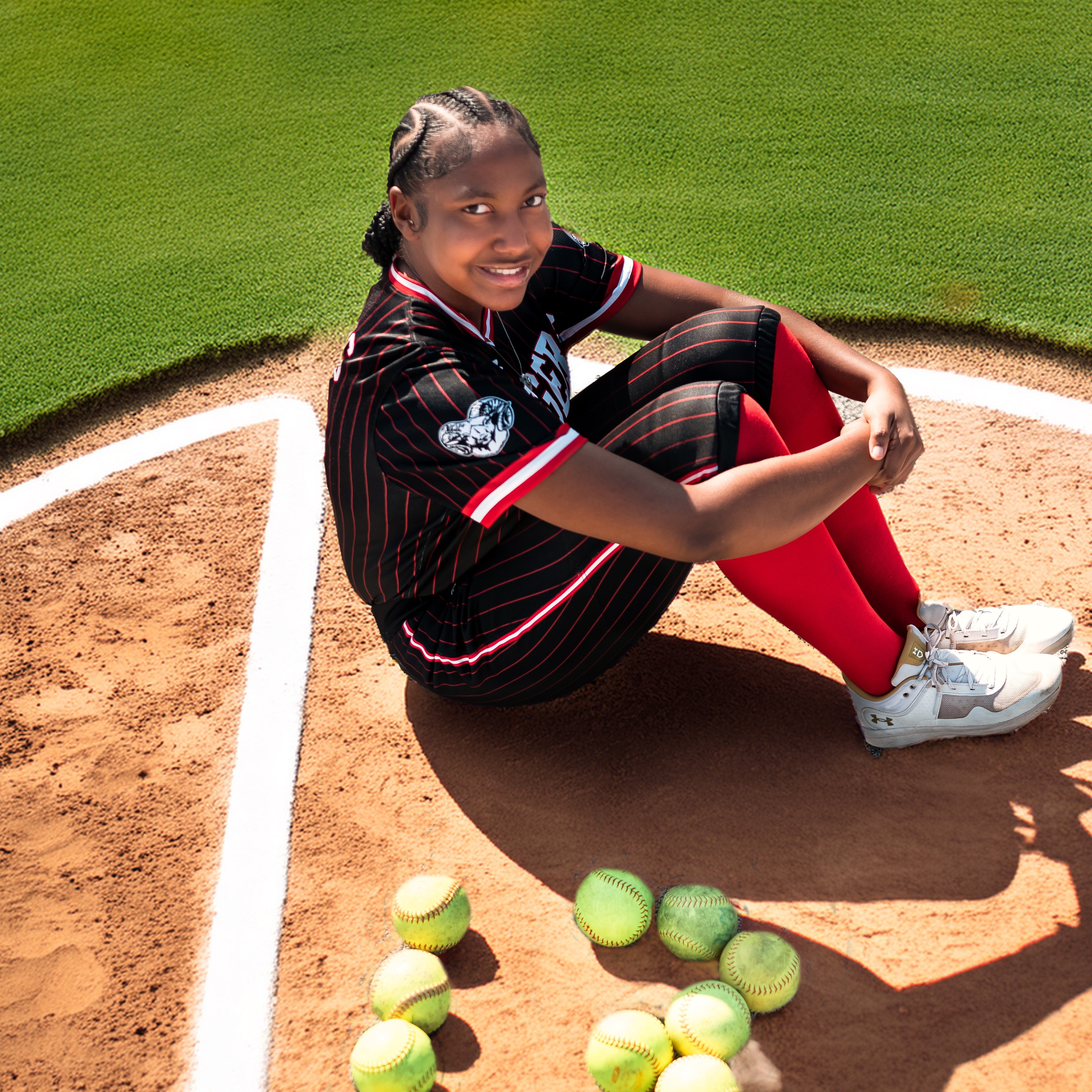 Da’Khila Barry mugshot