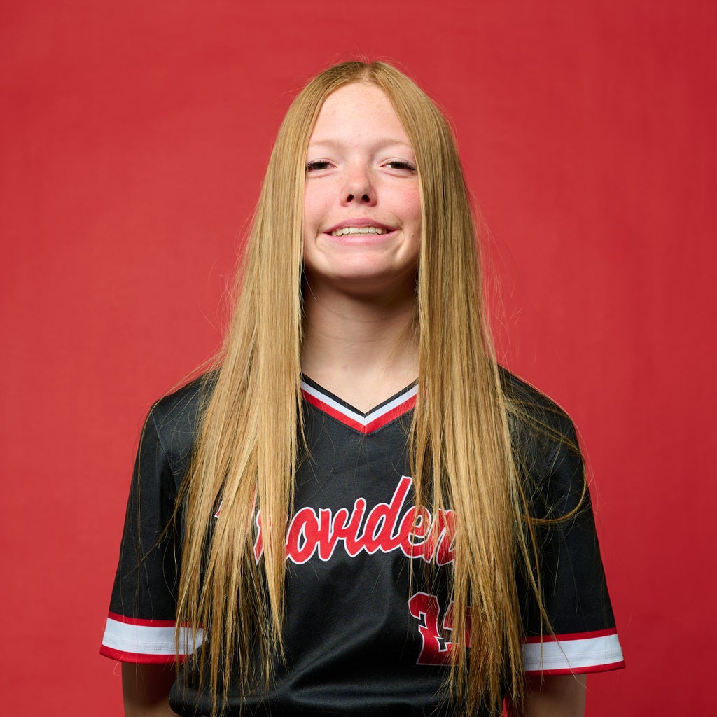 Londyn Schaffer mugshot