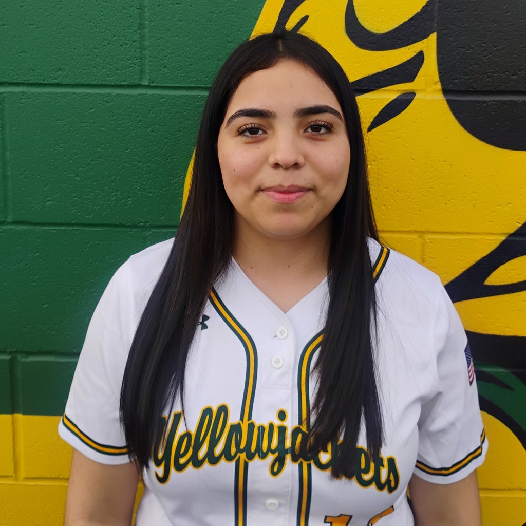 Ximena Ventura mugshot