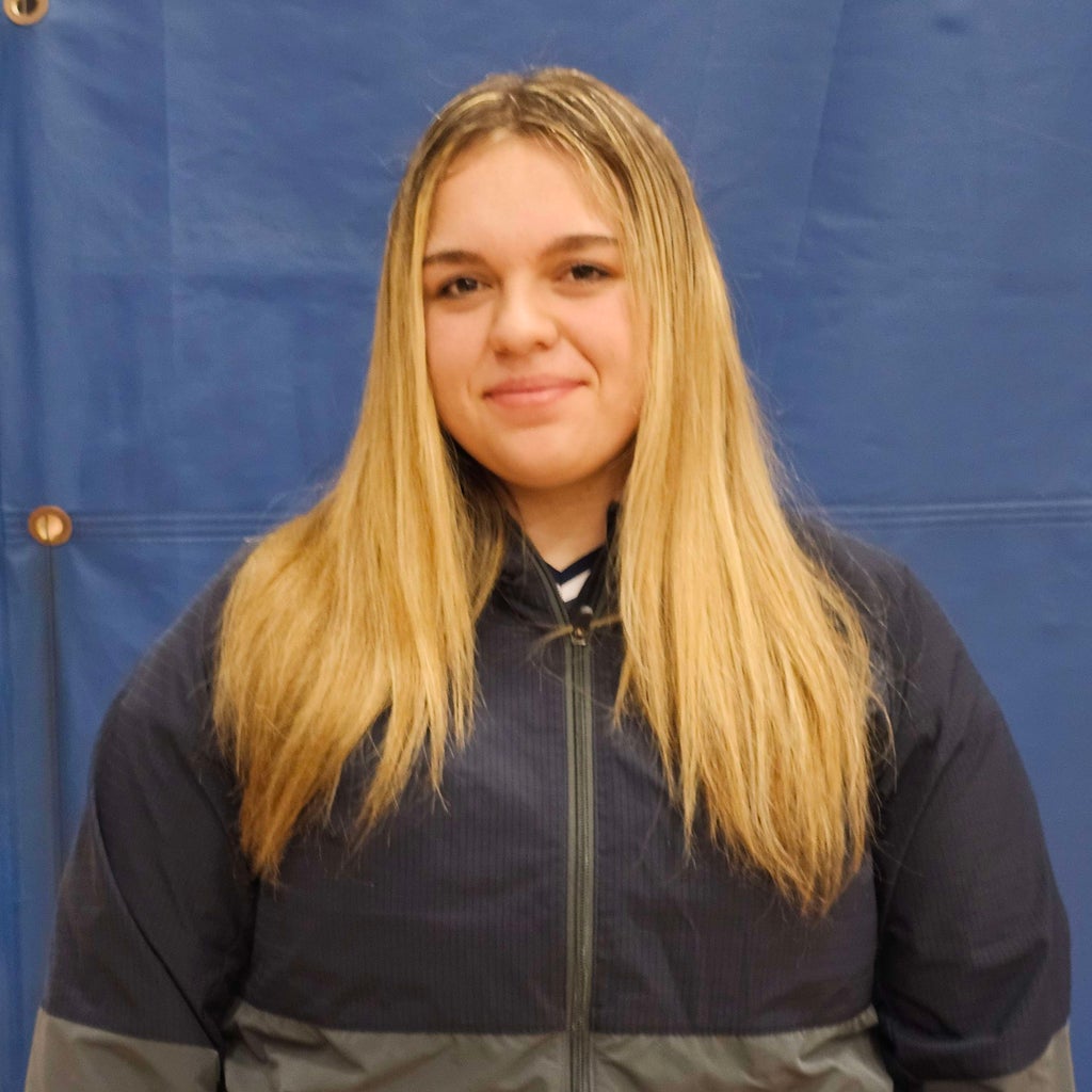Keylee VanderPahl