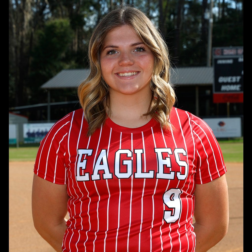 Brynlee Pafford