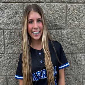 Bryleigh Springer mugshot