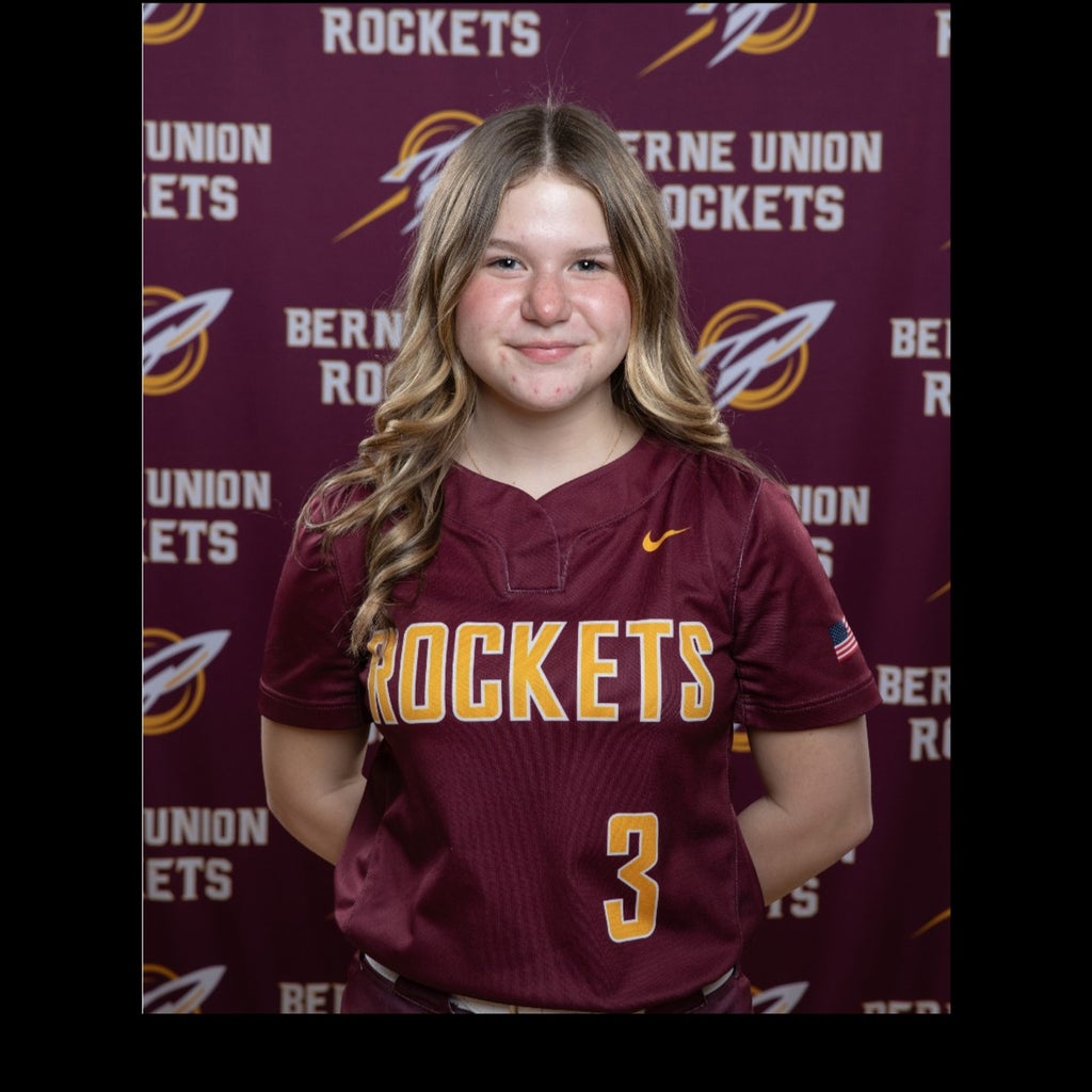 Makenzie Fritz mugshot