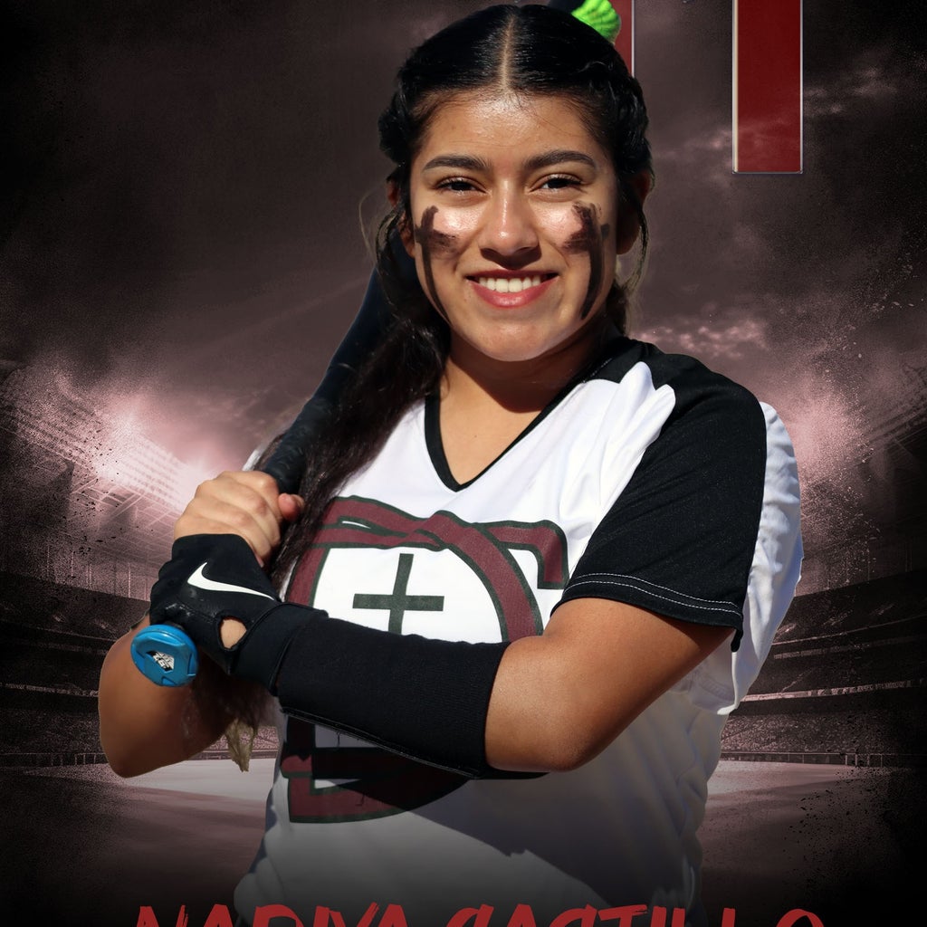 Nadiya Castillo