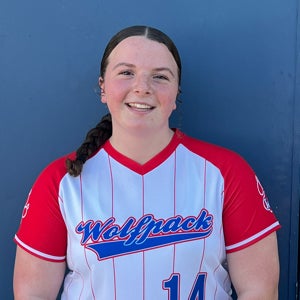 Hannah E. Roberts mugshot