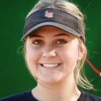 Grace Tucker mugshot