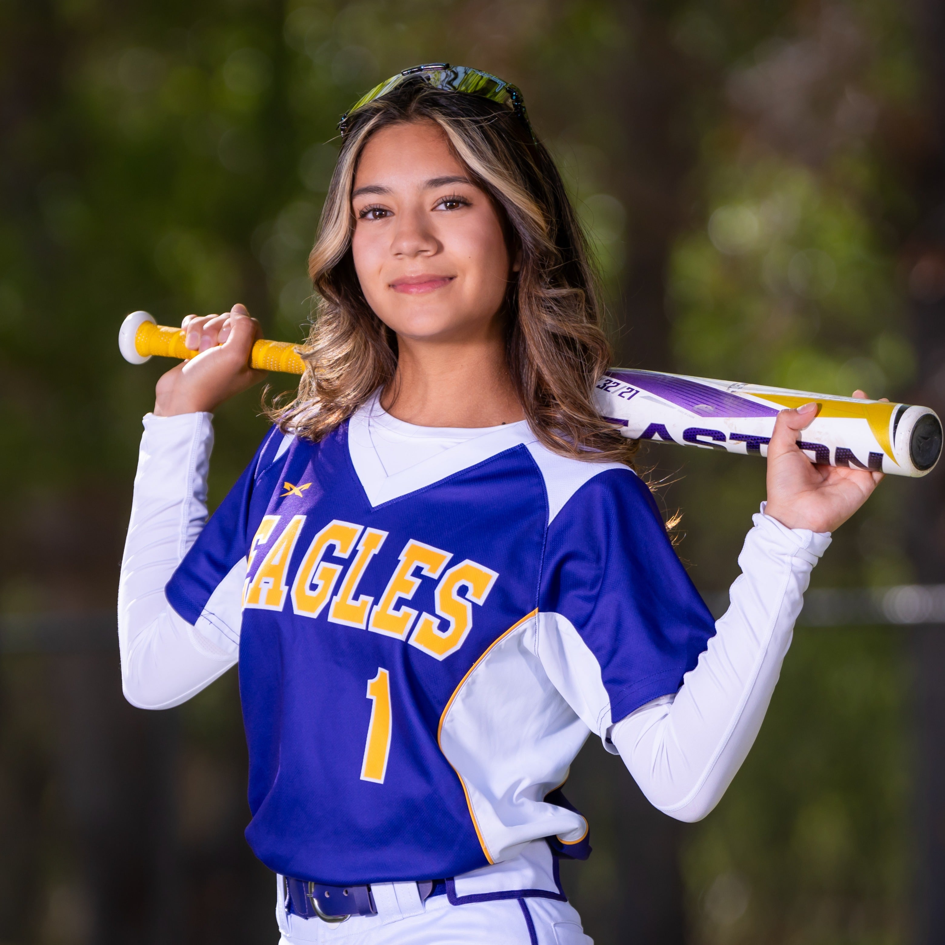 Allisson Villa mugshot