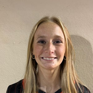 Allison Neill mugshot