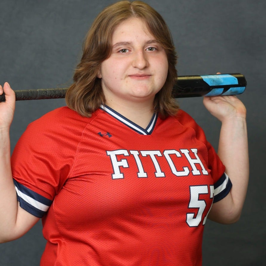 Kourtney Fedorek