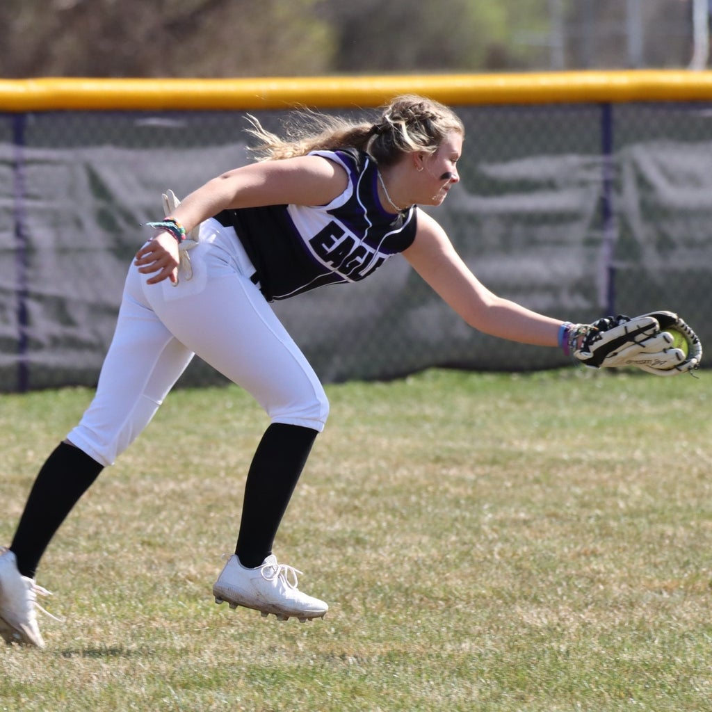 Maddie McGregor mugshot