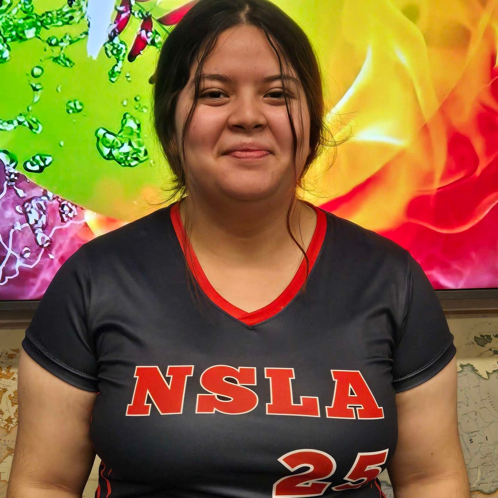 Lillian Navarro mugshot