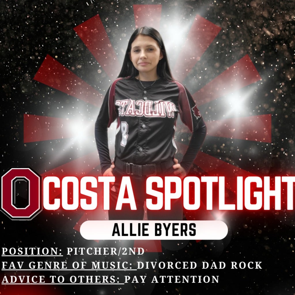 Allie Byers