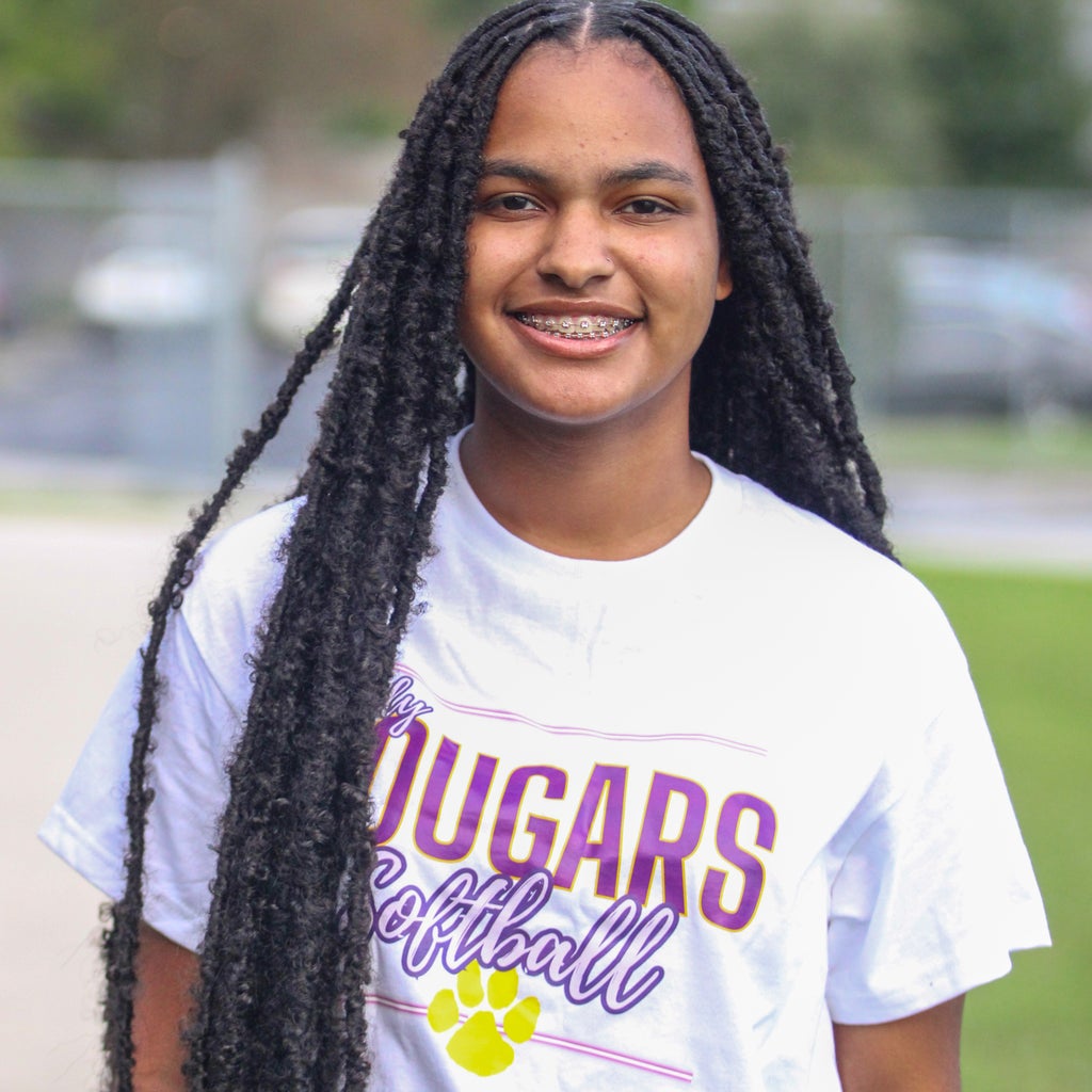 Rayanna Johnson mugshot
