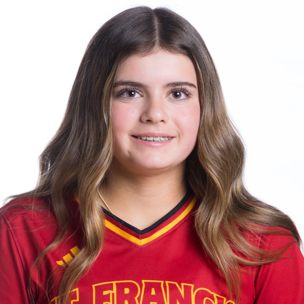 Ava Bernel mugshot