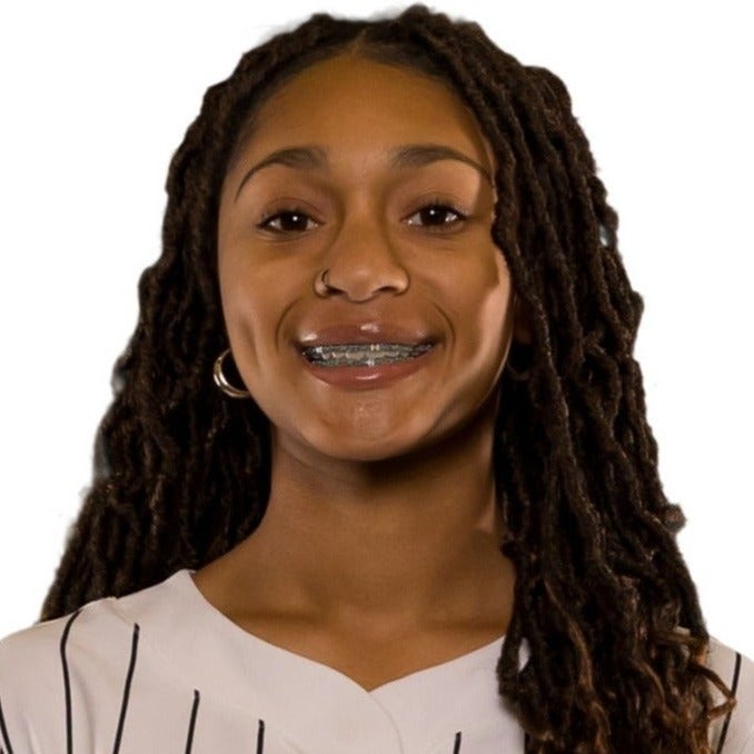 Nevaeh Carter