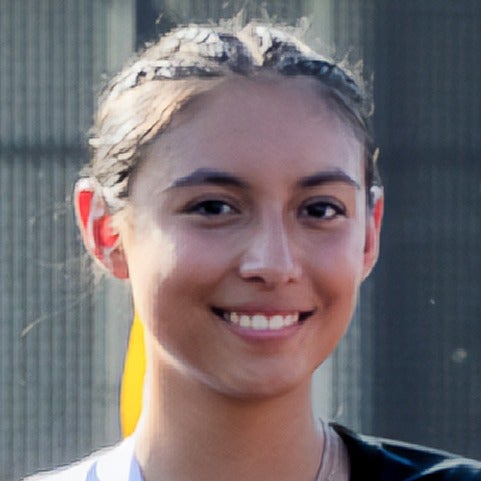 Gabby Palacios mugshot