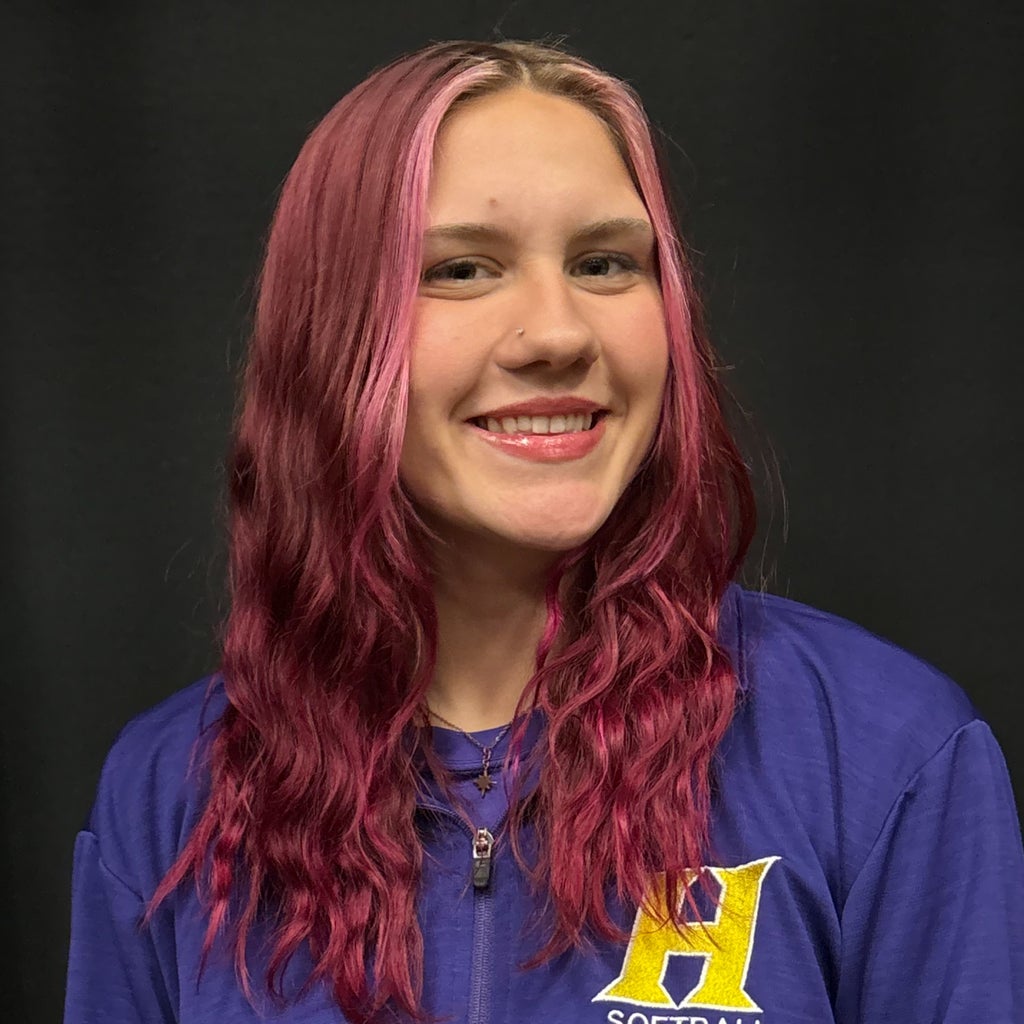 Kaitlyn Carter mugshot