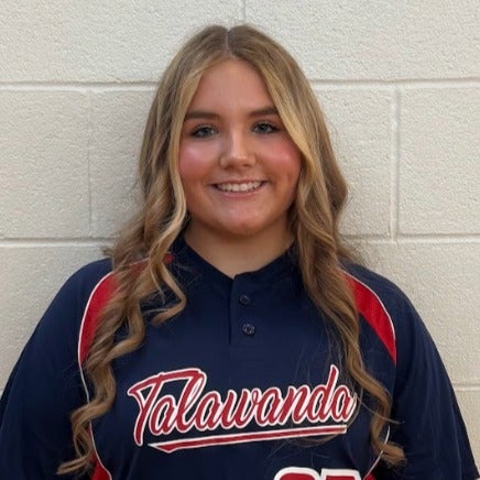 Camdyn Combs