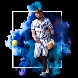 Jenna Thompson mugshot