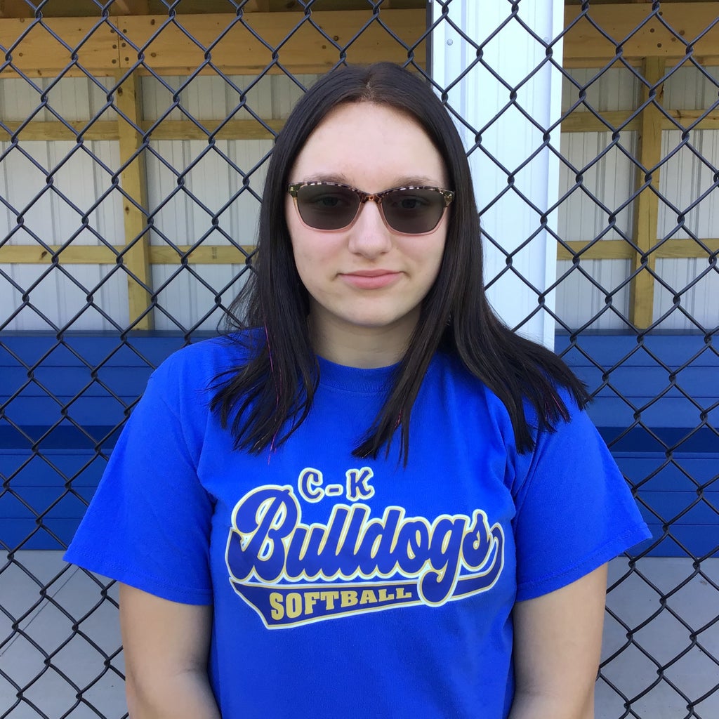 Savanna Crissman mugshot