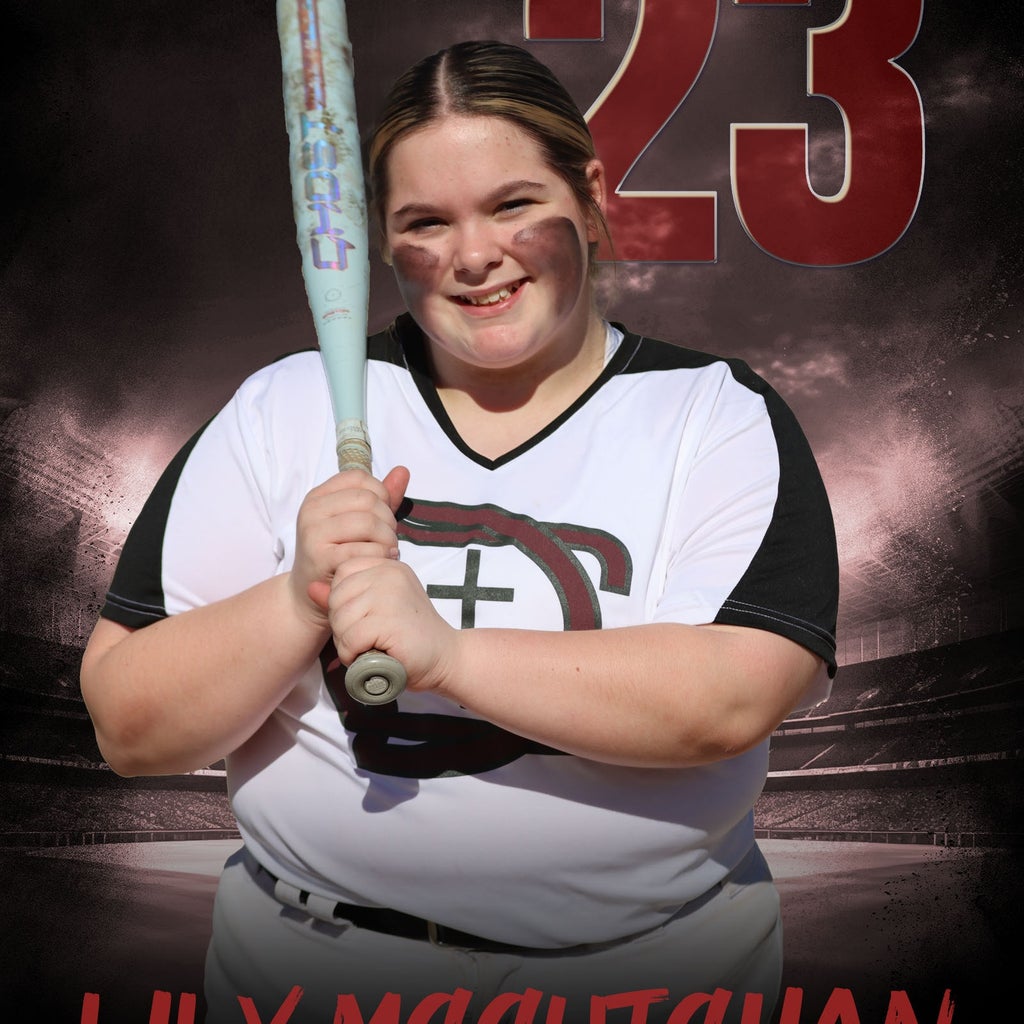 Lily McCutchan