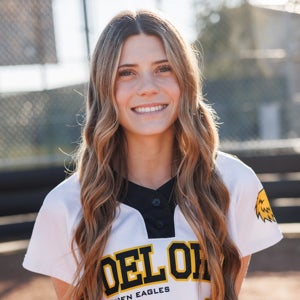 Chloe Champas