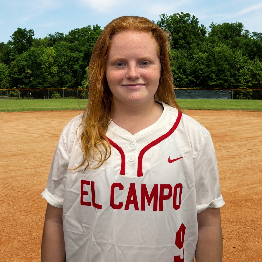 Eliska Shumbera mugshot