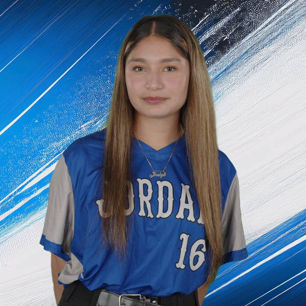 Jocelyn Luna mugshot