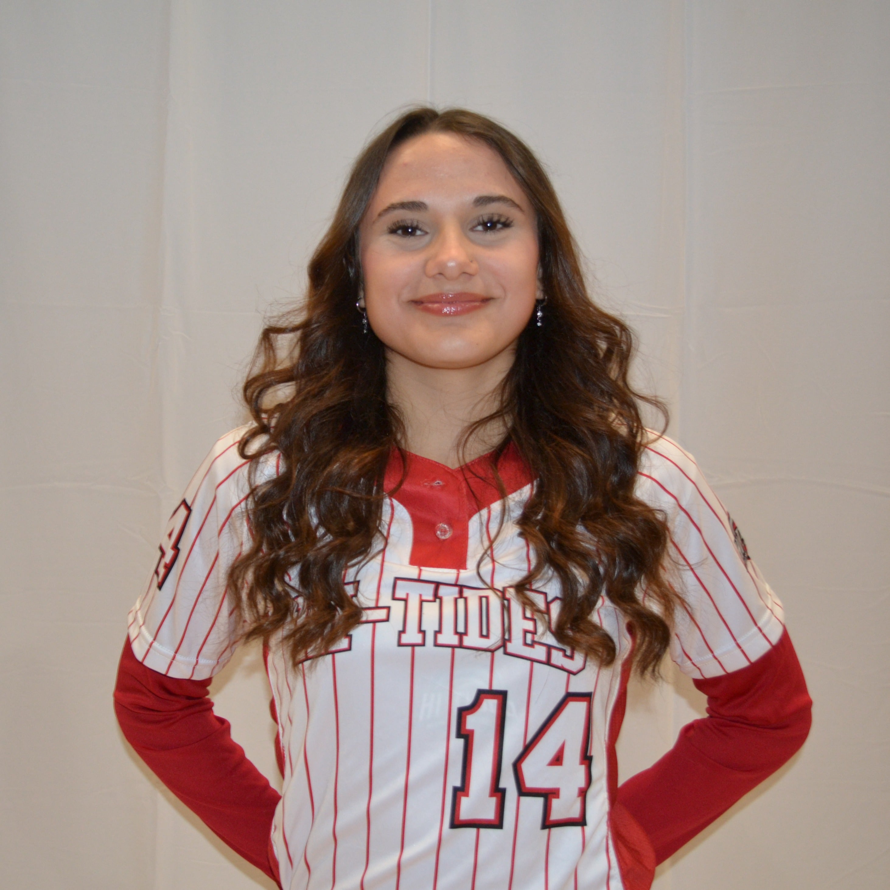 Rebecca Baldi mugshot