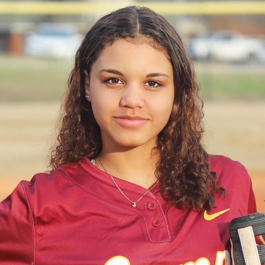 Jasmin McCants mugshot