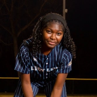 Daija Harris