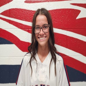 Aaliyah Faurote mugshot