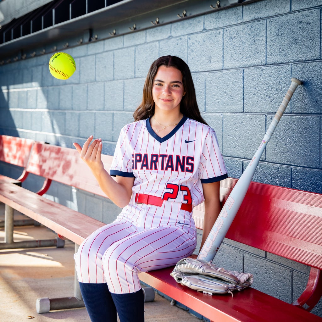 Sophie Krelstein mugshot