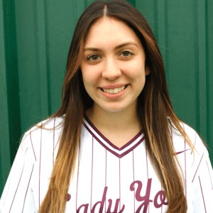 Makenna Bailey mugshot