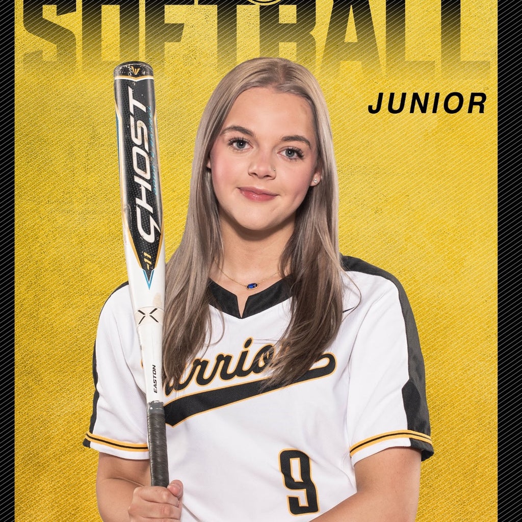 Emma Saathoff mugshot