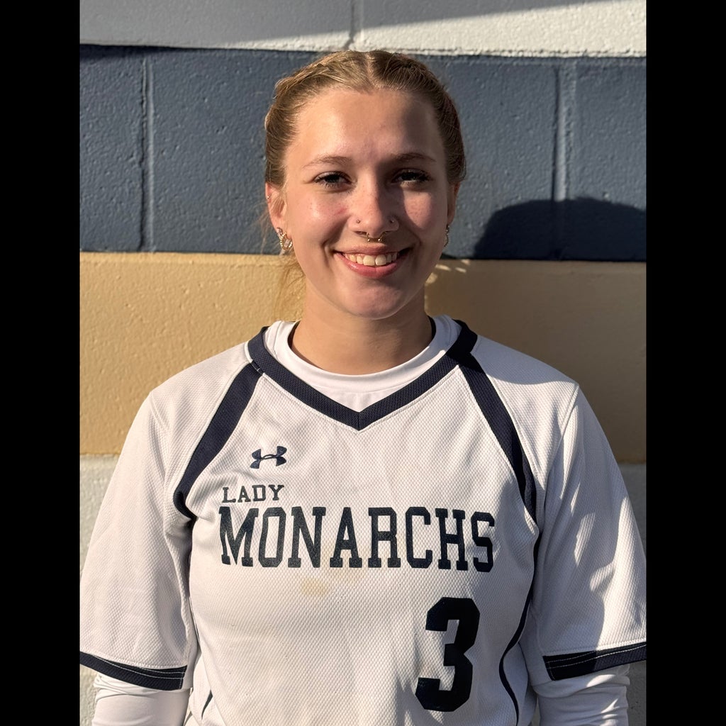 Mia McCarroll/Jim mugshot