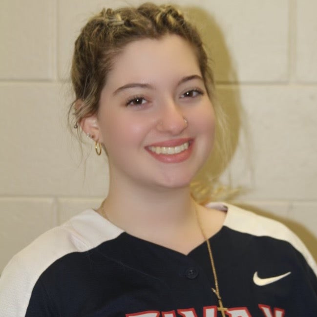Haley Sterbens mugshot
