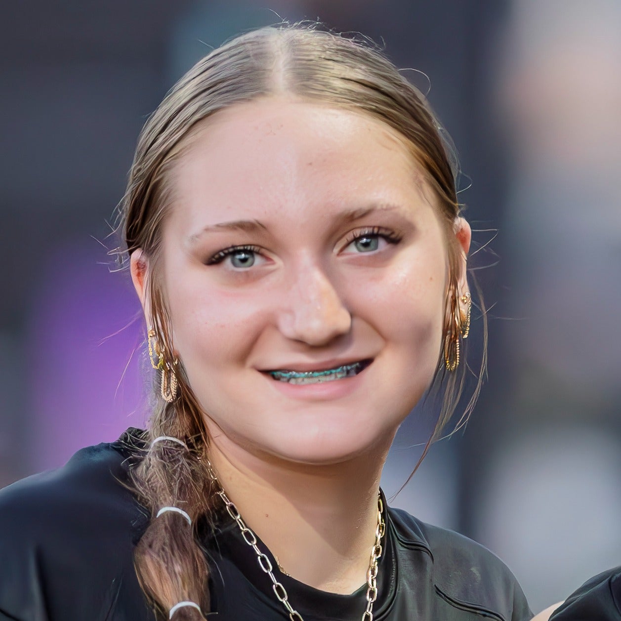 Hannah Mckenzie mugshot