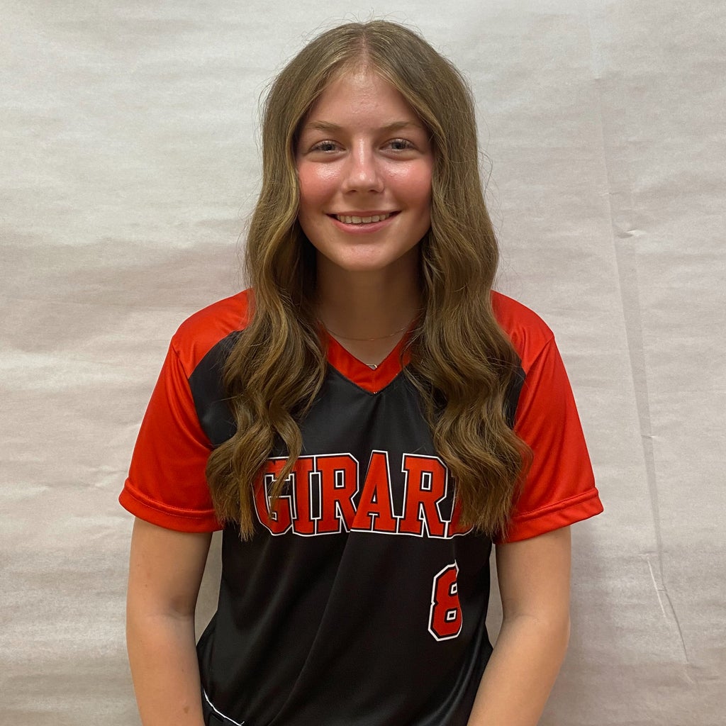 Gabby Doran mugshot