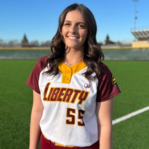 Liberty Boyd mugshot